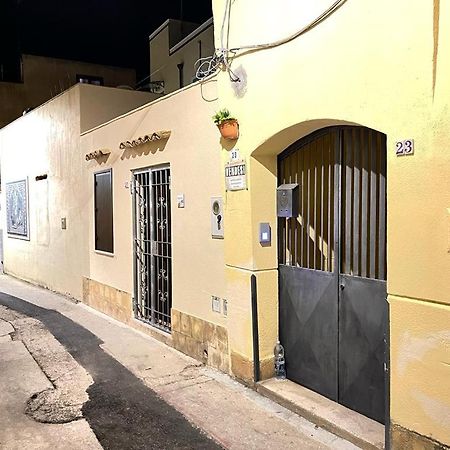 Da Mec Villa Mazara del Vallo Kültér fotó