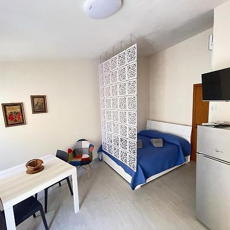 Da Mec Villa Mazara del Vallo Kültér fotó