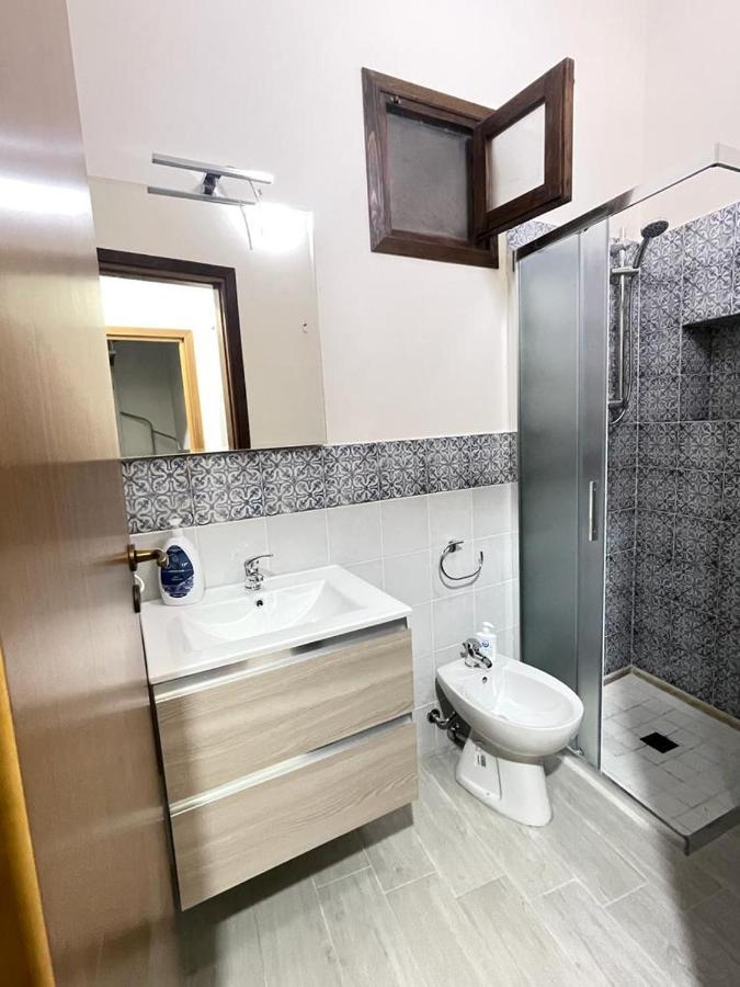 Da Mec Villa Mazara del Vallo Kültér fotó