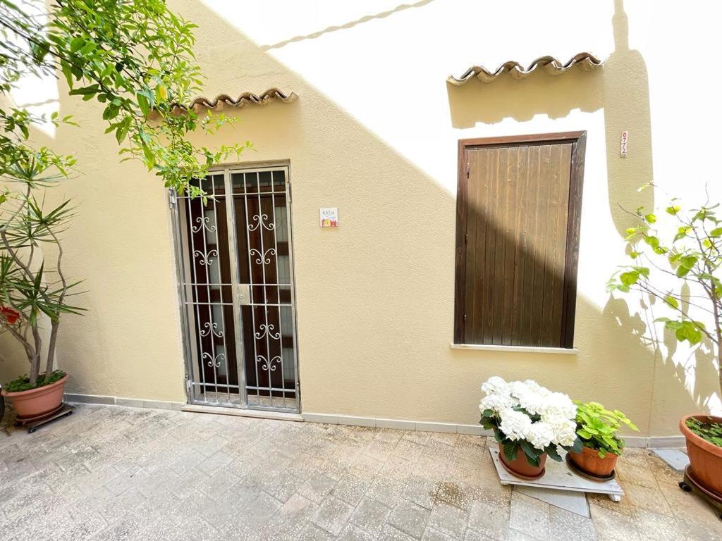 Da Mec Villa Mazara del Vallo Kültér fotó