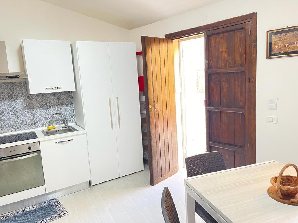 Da Mec Villa Mazara del Vallo Kültér fotó