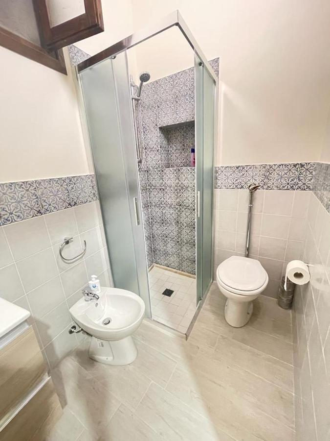 Da Mec Villa Mazara del Vallo Kültér fotó