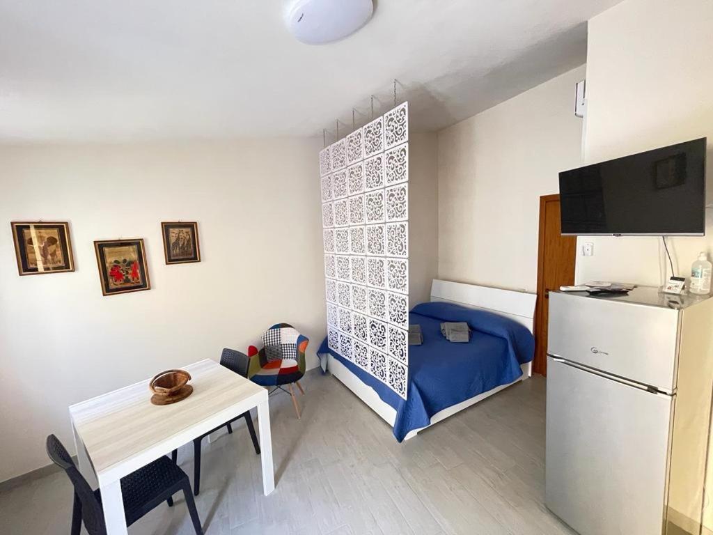 Da Mec Villa Mazara del Vallo Kültér fotó